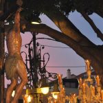 semaine sainte Tarifa