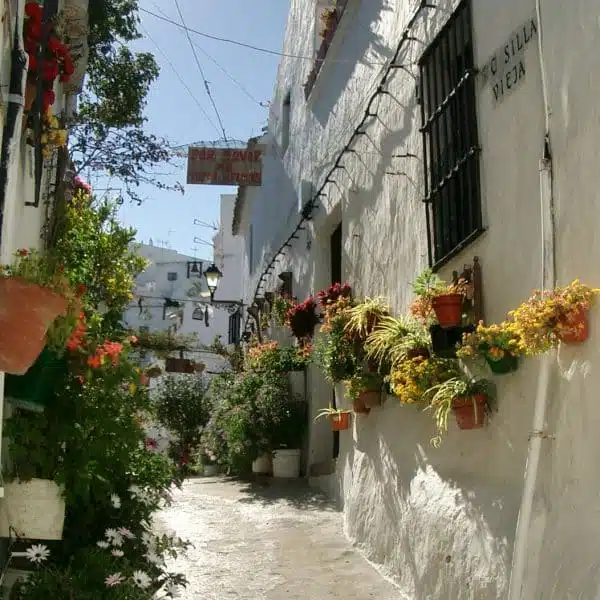 Tarifa, andalousie, Spain, Espagne