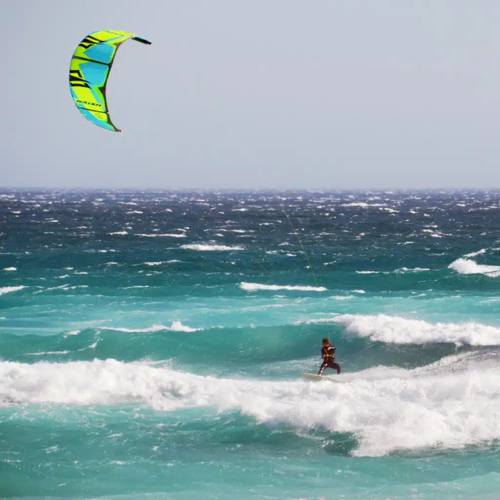 kiteschool, sports nautiques, sport de glisse