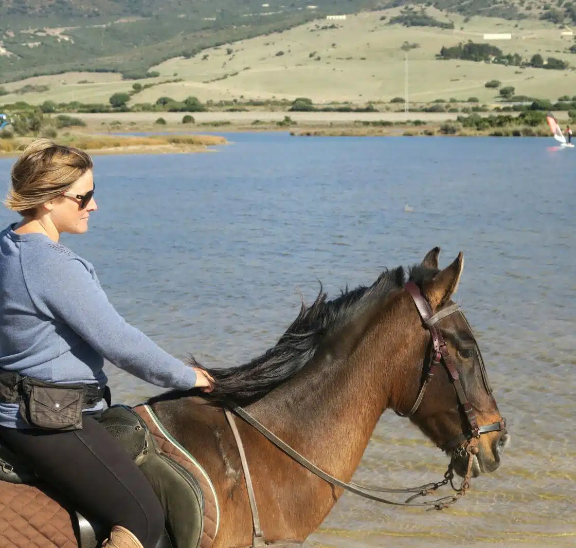 Horse Riding, Multi-Activity camp