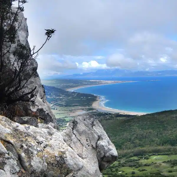 Rock Climbing, Multi-activity camp