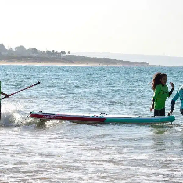 Stand Up Paddle Board, SUP, spain.