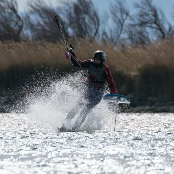 Foil, ketos, Kitefoil, partner Freeride Tarifa