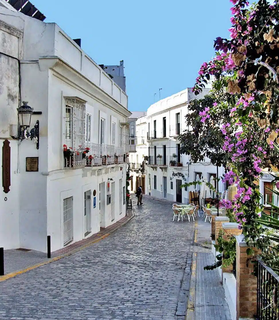 Calle de Tarifa