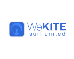 Wekite Kitesurfing App