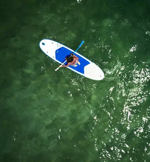 Stand Up Paddle Tarifa