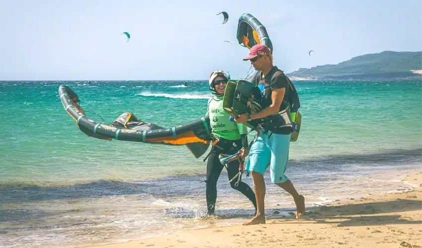 10 idées cadeaux pour kitesurfeurs