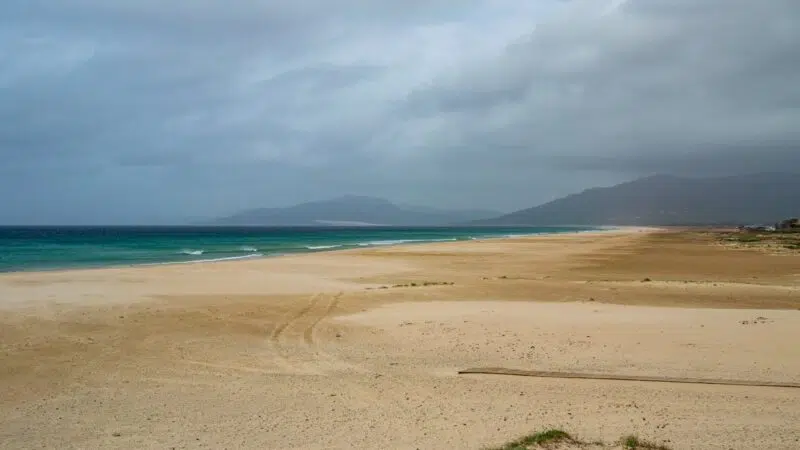 La mejor época para viajar a Tarifa y evitar las aglomeraciones del verano