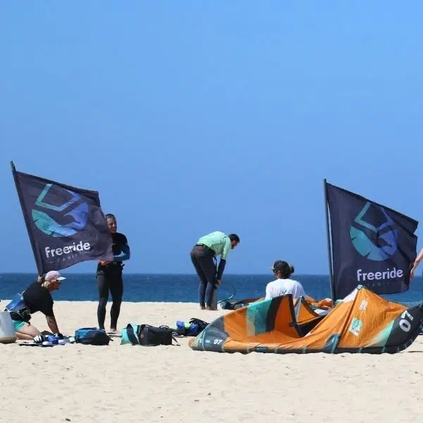 Cómo leer Windguru para principiantes en kitesurf