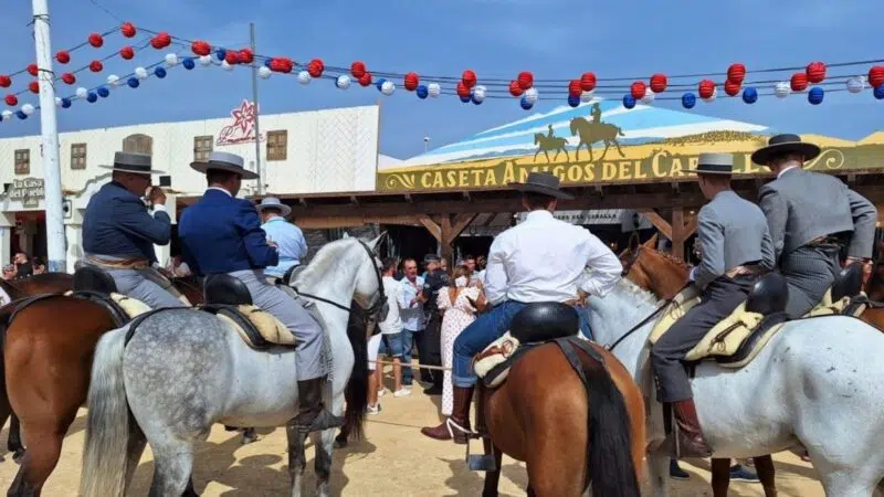 tarifa cultural event in autumn